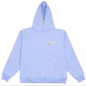 MADHAPPY XS Periwinkle Lilac Rare Limited Edition Hoodie Jon and Vinny’s